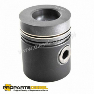 Proparts Diesel Dugattyú gyűrű nélkül U5LP0021_PRO